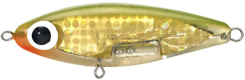 Paul Brown's Soft-Dine XL Rattling Soft Lures - 3.25" - Image 19