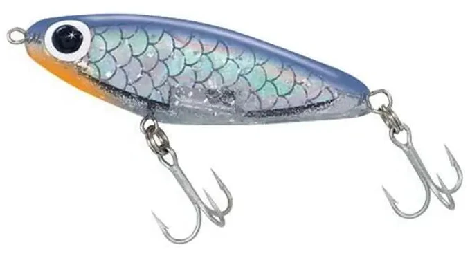 Paul Brown's Soft-Dine XL Rattling Soft Lures - 3.25" - Image 2