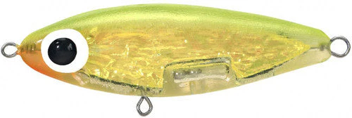 Paul Brown's Soft-Dine XL Rattling Soft Lures - 3.25" - Image 20