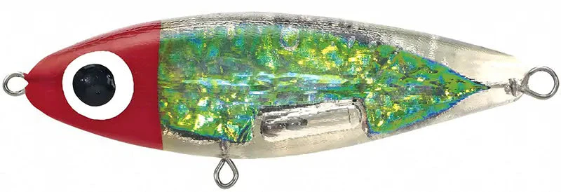 Paul Brown's Soft-Dine XL Rattling Soft Lures - 3.25" - Image 23