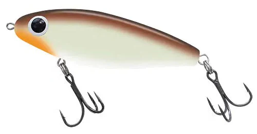 Paul Brown's Soft-Dine XL Rattling Soft Lures - 3.25" - Image 3