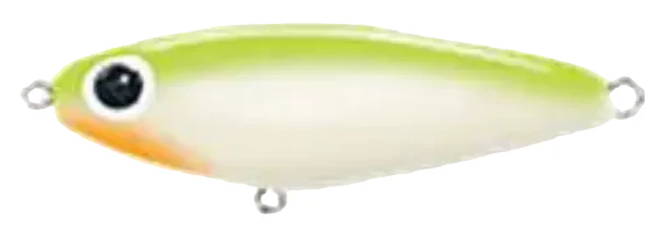 Paul Brown's Soft-Dine XL Rattling Soft Lures - 3.25" - Image 4