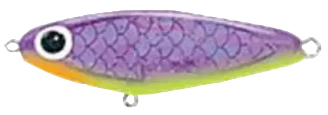 Paul Brown's Soft-Dine XL Rattling Soft Lures - 3.25" - Image 5