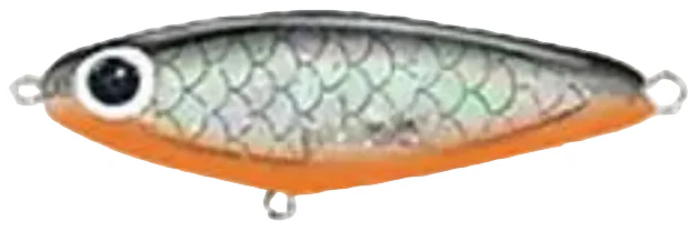 Paul Brown's Soft-Dine XL Rattling Soft Lures - 3.25" - Image 8