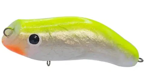Paul Brown's Crazy Croaker Soft Lures - 2.75" - Image 2