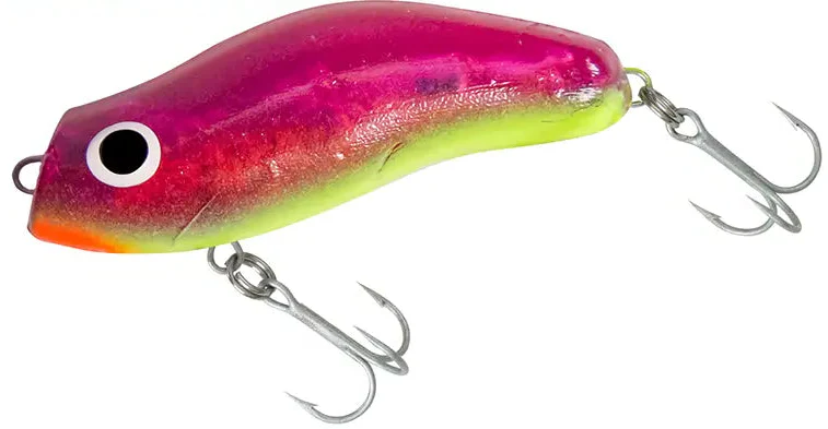 Paul Brown's Crazy Croaker Soft Lures - 2.75" - Image 3