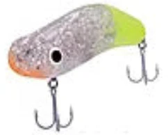 Paul Brown's Crazy Croaker Soft Lures - 2.75" - Image 4