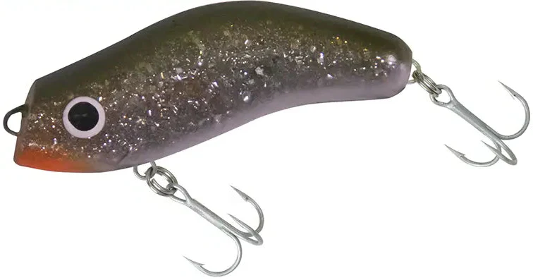 Paul Brown's Crazy Croaker Soft Lures - 2.75" - Image 5