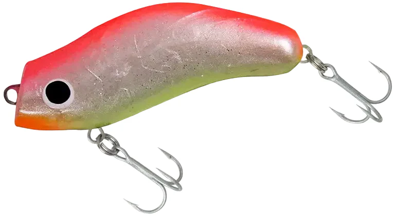 Paul Brown's Crazy Croaker Soft Lures - 2.75" - Image 6