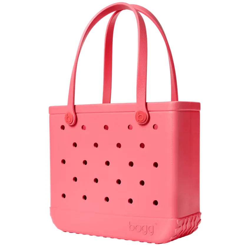 BOGG Baby Bag Waterproof EVA Beach Tote - 15" x 5" x 12.5" - Image 2