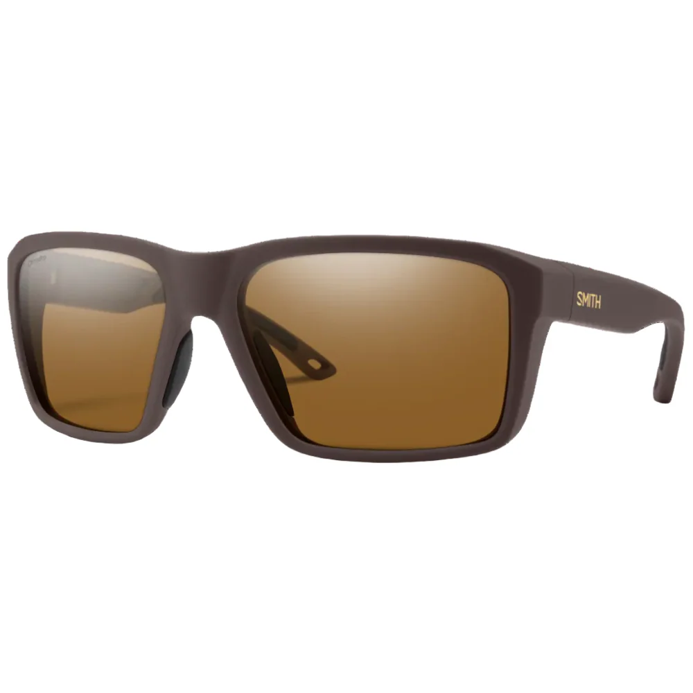 Smith Optics Backcast Polarized Sunglasses - Image 4