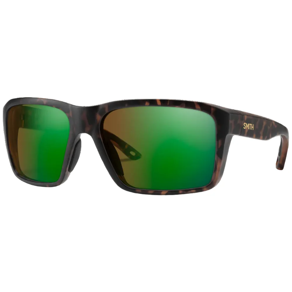 Smith Optics Backcast Polarized Sunglasses - Image 5