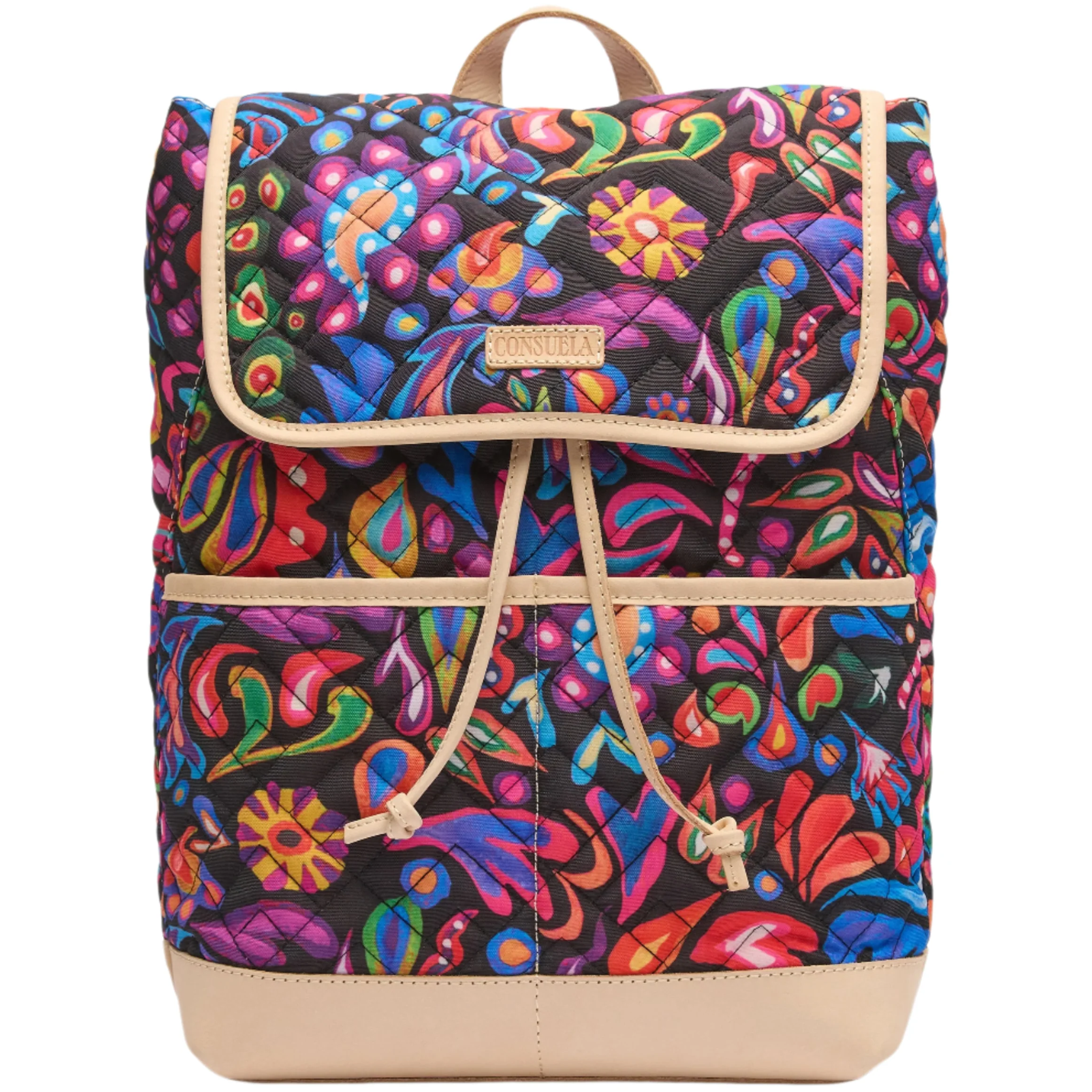 Consuela Travel Backpack - Image 3