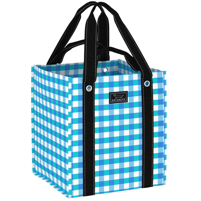 Scout Bagette Market Totes - Image 4