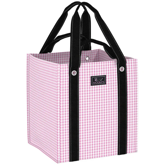 Scout Bagette Market Totes - Image 5