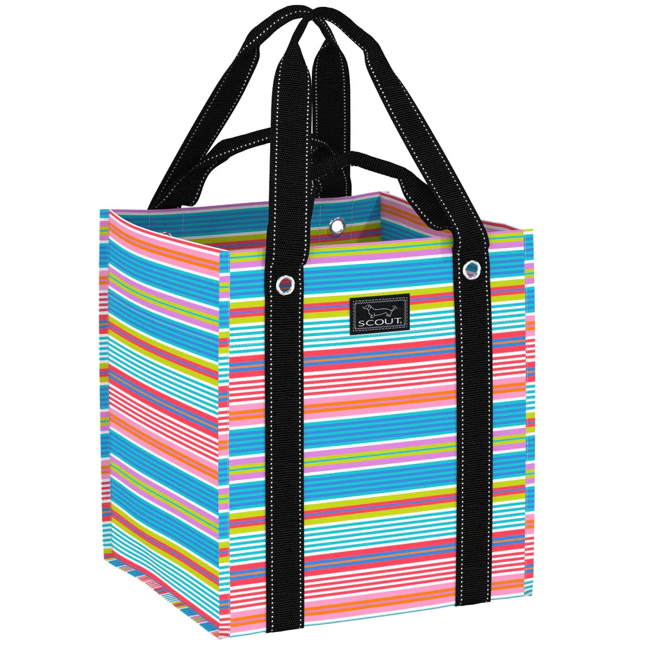 Scout Bagette Market Totes - Image 6