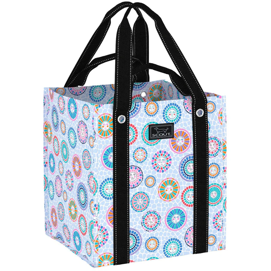 Scout Bagette Market Totes - Image 7
