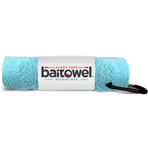 Baitowel Fishing Towel - Image 2