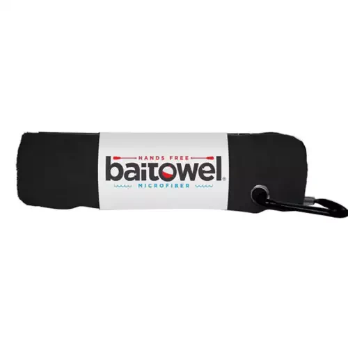 Baitowel Fishing Towel - Image 3