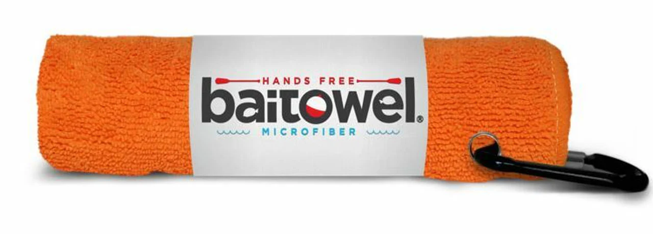 Baitowel Fishing Towel - Image 4