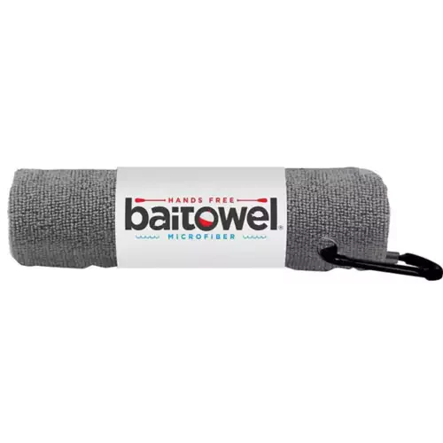 Baitowel Fishing Towel - Image 5