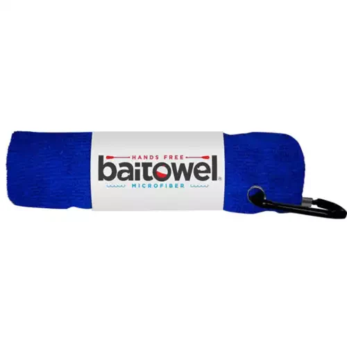 Baitowel Fishing Towel - Image 6