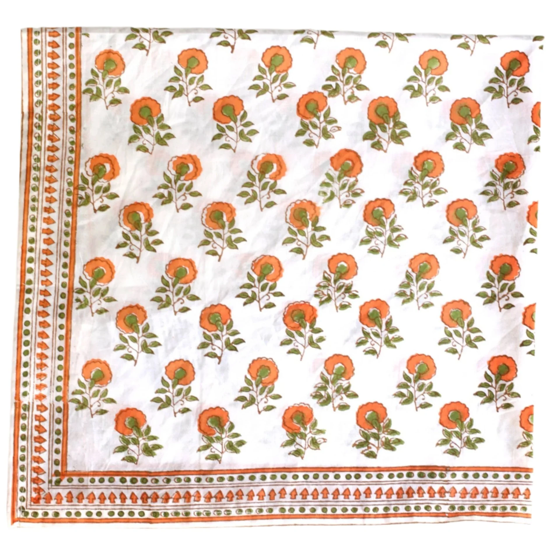 Pacific & Rose Cotton Bandanas - Image 4