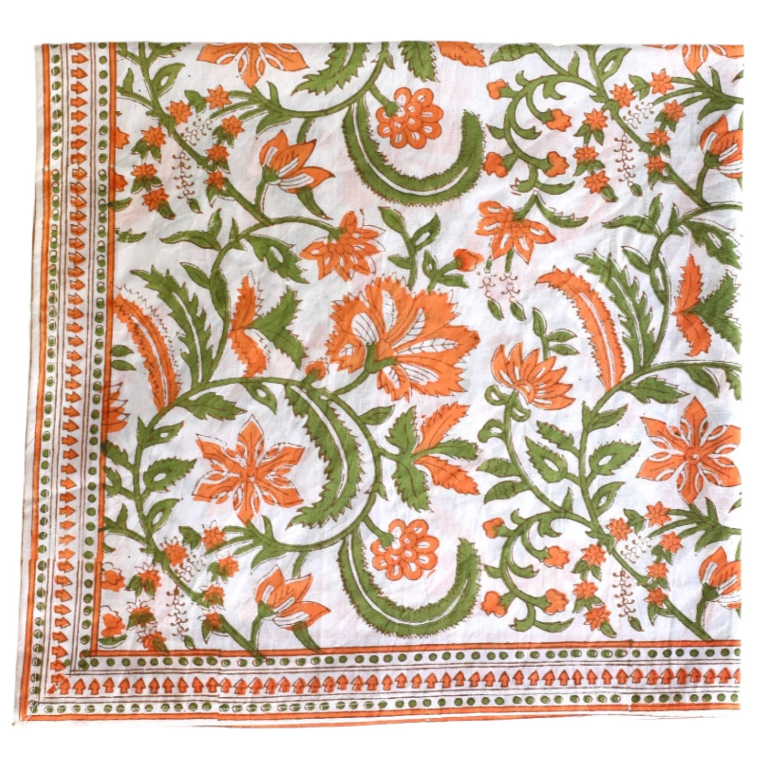 Pacific & Rose Cotton Bandanas - Image 5