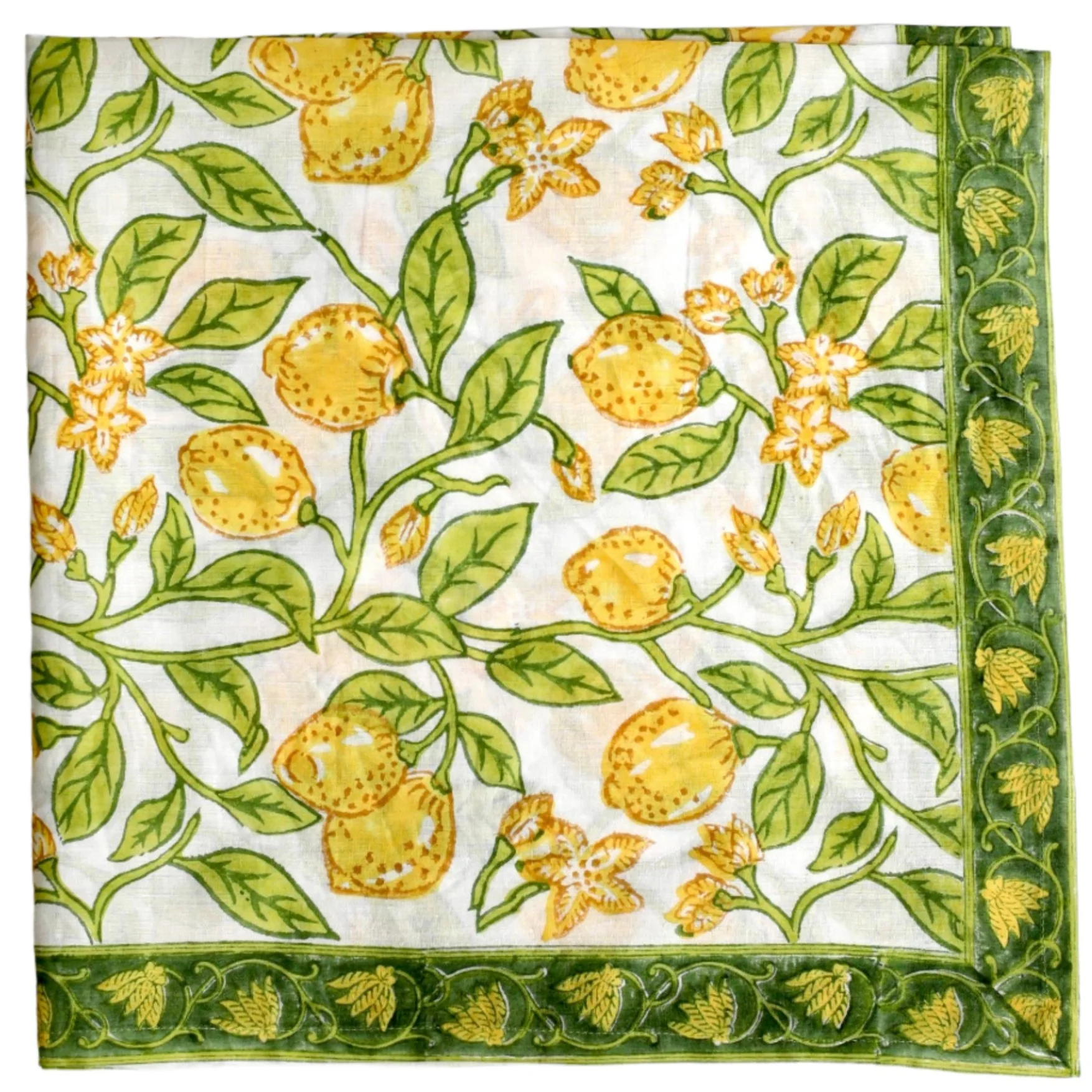 Pacific & Rose Cotton Bandanas - Image 7