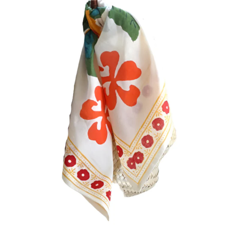 Pacific & Rose Cotton Bandanas - Image 8