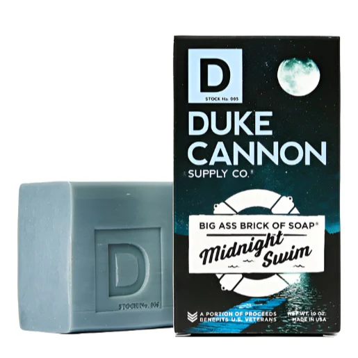 Duke Cannon "Big Ass Brick of Soap" For Men - 10 oz. - Image 12