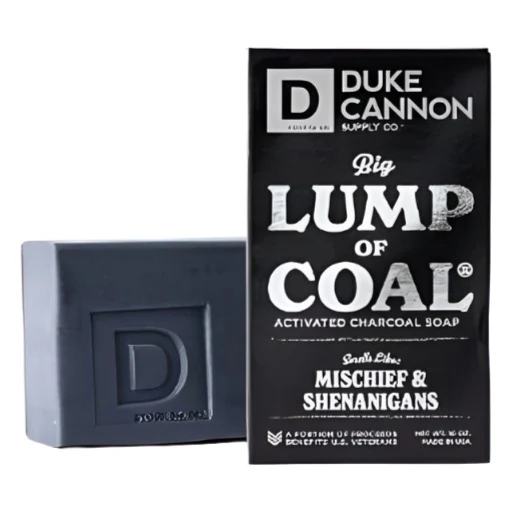 Duke Cannon "Big Ass Brick of Soap" For Men - 10 oz. - Image 13