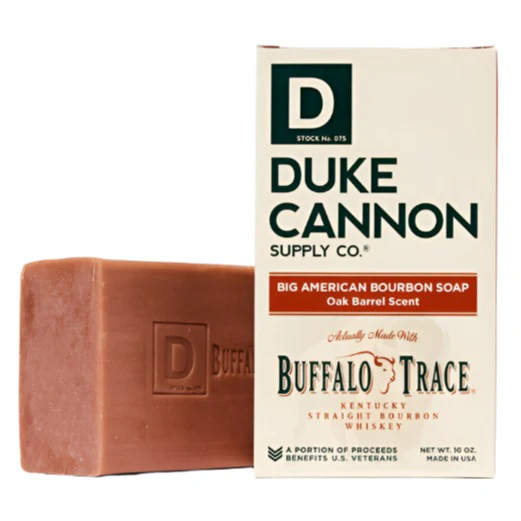 Duke Cannon "Big Ass Brick of Soap" For Men - 10 oz. - Image 7