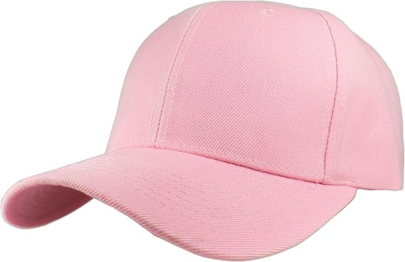 Gelante Adjustable Cotton Baseball Cap (Blank) - Image 11