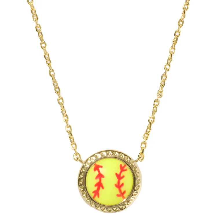 Kendra Scott Gold Sports Pendant Necklaces - Image 10