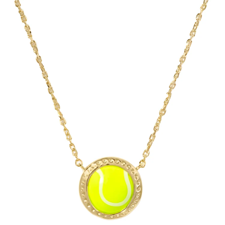 Kendra Scott Gold Sports Pendant Necklaces - Image 11