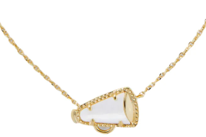 Kendra Scott Gold Sports Pendant Necklaces - Image 4