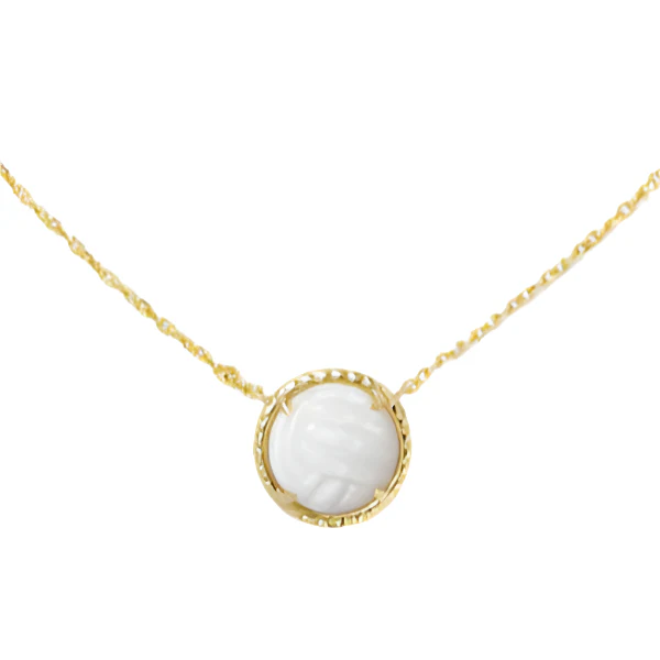 Kendra Scott Gold Sports Pendant Necklaces - Image 6