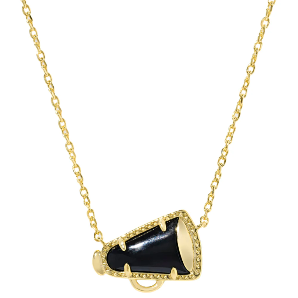 Kendra Scott Gold Sports Pendant Necklaces - Image 7