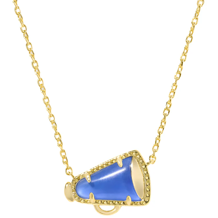 Kendra Scott Gold Sports Pendant Necklaces - Image 8
