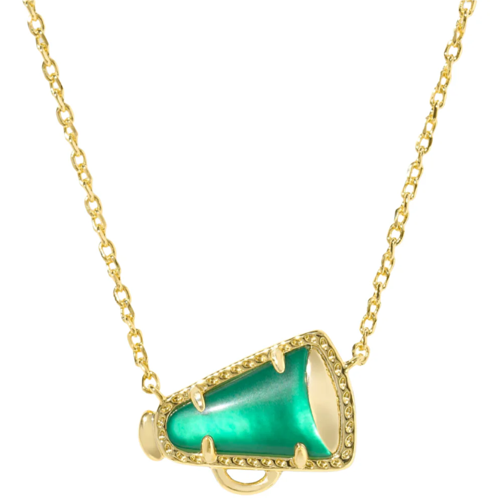 Kendra Scott Gold Sports Pendant Necklaces - Image 9