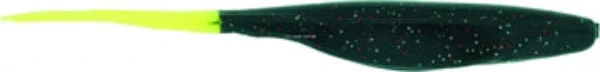 Bass Assassin Swimming Shad & Sea Shad Soft Lures - 4" & 5" - Image 15