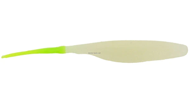 Bass Assassin Swimming Shad & Sea Shad Soft Lures - 4" & 5" - Image 17