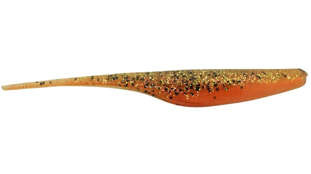 Bass Assassin Swimming Shad & Sea Shad Soft Lures - 4" & 5" - Image 18