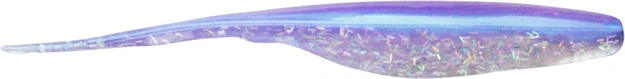 Bass Assassin Swimming Shad & Sea Shad Soft Lures - 4" & 5" - Image 19