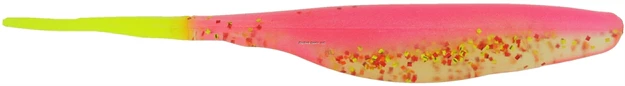 Bass Assassin Swimming Shad & Sea Shad Soft Lures - 4" & 5" - Image 20