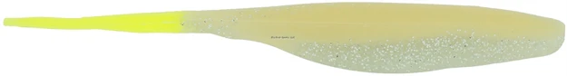 Bass Assassin Swimming Shad & Sea Shad Soft Lures - 4" & 5" - Image 22