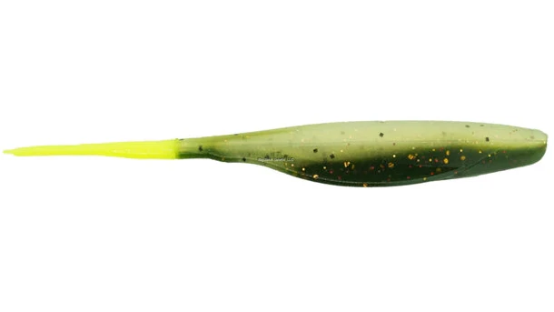 Bass Assassin Swimming Shad & Sea Shad Soft Lures - 4" & 5" - Image 23