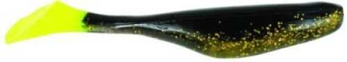 Bass Assassin Swimming Shad & Sea Shad Soft Lures - 4" & 5" - Image 27