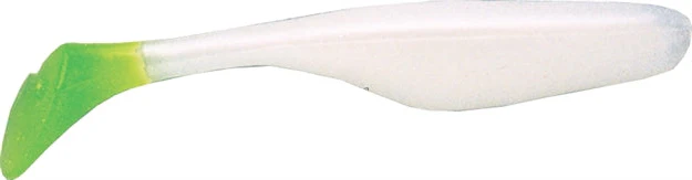 Bass Assassin Swimming Shad & Sea Shad Soft Lures - 4" & 5" - Image 29